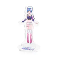 VTuber - Acrylic stand Size-50x50mm