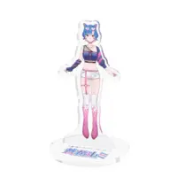 VTuber - Acrylic stand Size-70x70mm