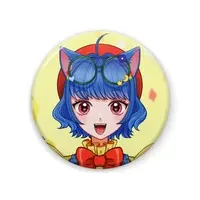 VTuber - Badge