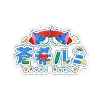 VTuber - Acrylic Key Chain - Key Chain