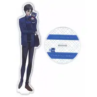 Shikinagi Akira - Acrylic stand - Nijisanji