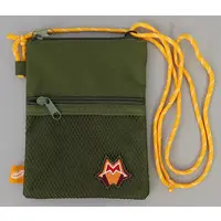 Komori Met - Bag - VSPO!
