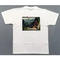 Roboco-san - Clothes - T-shirts - hololive Size-XL