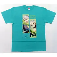 YuNi - Clothes - T-shirts - VTuber Size-XL