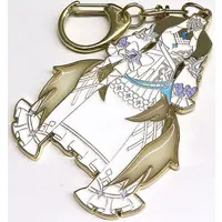 Enna Alouette - Key Chain - Nijisanji