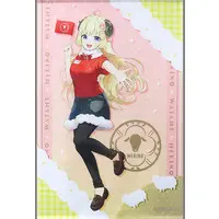 Tsunomaki Watame - Tapestry - hololive