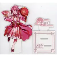 Sasaki Saku - Nijisanji Chinese New Year - Acrylic stand - Nijisanji
