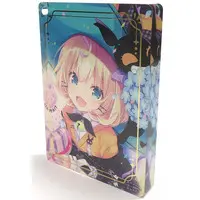 Millie Parfait - Acrylic Block - Key Chain - Nijisanji