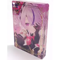 Maria Marionette - Acrylic Block - Key Chain - Nijisanji
