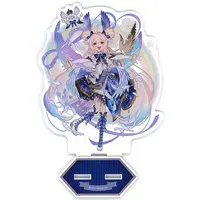 Enna Alouette - Acrylic stand - Nijisanji