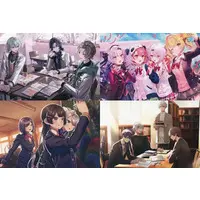 Nijisanji - Postcard