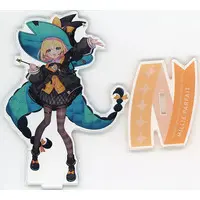 Millie Parfait - Acrylic stand - Nijisanji