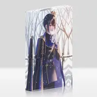 VTuber - Acrylic Block