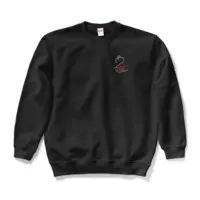 VTuber - Clothes - Sweatshirt Size-L