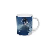 VTuber - Tumbler, Glass