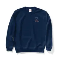VTuber - Clothes - Sweatshirt Size-M