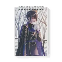 VTuber - Memo Pad - Stationery