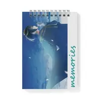 VTuber - Memo Pad - Stationery