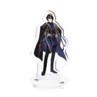 VTuber - Acrylic stand Size-50x50mm