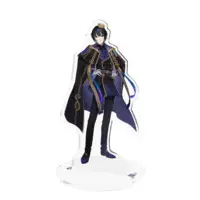 VTuber - Acrylic stand Size-100x100mm