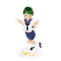 VTuber - Acrylic stand Size-100x100mm
