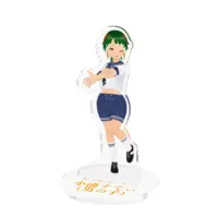 VTuber - Acrylic stand Size-70x70mm