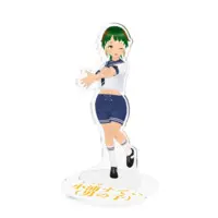 VTuber - Acrylic stand Size-100x100mm