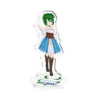 VTuber - Acrylic stand Size-50x50mm