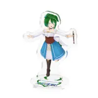 VTuber - Acrylic stand Size-50x50mm