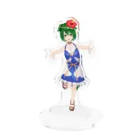 VTuber - Acrylic stand Size-70x70mm