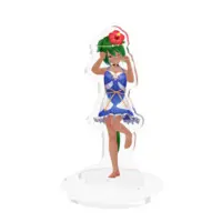 VTuber - Acrylic stand Size-70x70mm