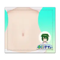 VTuber - Mouse Pad