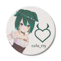 VTuber - Coaster