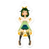 VTuber - Acrylic Key Chain - Acrylic stand - Key Chain
