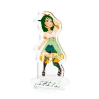 VTuber - Acrylic stand Size-50x50mm