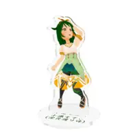 VTuber - Acrylic stand Size-70x70mm