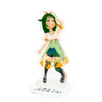 VTuber - Acrylic stand Size-100x100mm
