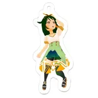 VTuber - Acrylic Key Chain - Acrylic stand - Key Chain