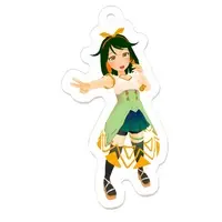 VTuber - Acrylic Key Chain - Acrylic stand - Key Chain