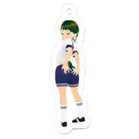 VTuber - Key Chain - Acrylic Key Chain Size-50 x 50 (mm)