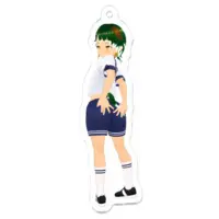 VTuber - Key Chain - Acrylic Key Chain Size-70 x 70 (mm)
