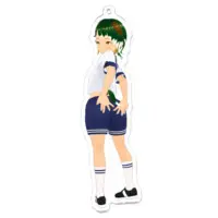 VTuber - Key Chain - Acrylic Key Chain Size-100 x 100 (mm)