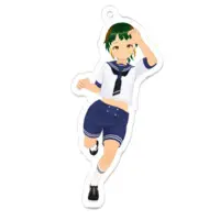 VTuber - Key Chain - Acrylic Key Chain Size-70 x 70 (mm)