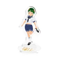 VTuber - Acrylic stand Size-50x50mm