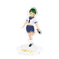 VTuber - Acrylic stand Size-70x70mm