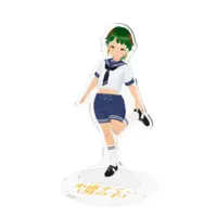 VTuber - Acrylic stand Size-100x100mm