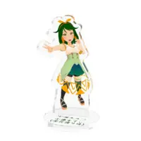 VTuber - Acrylic stand Size-50x50mm