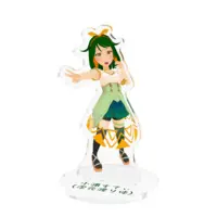 VTuber - Acrylic stand Size-70x70mm