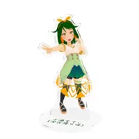 VTuber - Acrylic stand Size-100x100mm