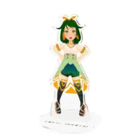 VTuber - Acrylic stand Size-100x100mm
